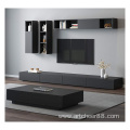 Contracted style TV cabinet